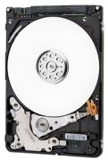 HGST Travelstar Z5K1 1TB (HTS541010B7E610) HGST Travelstar Z5K1 1TB (HTS541010B7E610)