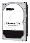 HGST Ultrastar 7K6 4TB (HUS726T4TAL5204) HGST Ultrastar 7K6 4TB (HUS726T4TAL5204)