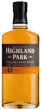 Highland Park 12 Year Old 40% 0.7 l Highland Park 12 Year Old 40% 0.7 l