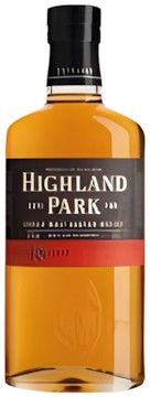 Highland Park 18 Year Old 43% 0.7 l Highland Park 18 Year Old 43% 0.7 l