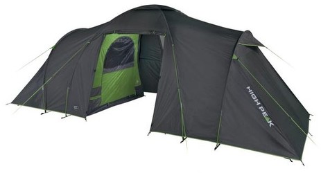 High Peak Como 4.0 High Peak Como 4.0