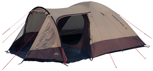 High Peak Mesos 4 High Peak Mesos 4