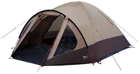 High Peak Talos 4 High Peak Talos 4