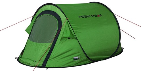 High Peak Vision 2 High Peak Vision 2