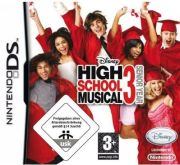 Disney High School Musical 3 - Senior Year DS Disney High School Musical 3 - Senior Year DS
