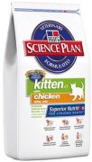 Hills Feline Kitten with Chicken 2 kg Hills Feline Kitten with Chicken 2 kg