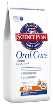 Hills Feline Oral Care Adult 5 kg Hills Feline Oral Care Adult 5 kg