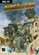 Peter Games Hired Guns The Jagged Edge PC Peter Games Hired Guns The Jagged Edge PC
