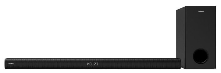 Hisense HS218 Hisense HS218