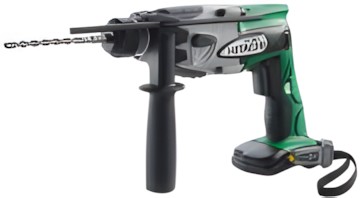 Hitachi DH 18 DL Hitachi DH 18 DL