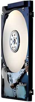 Hitachi Travelstar Z5K320 160GB (HTS543216A7A384) Hitachi Travelstar Z5K320 160GB (HTS543216A7A384)