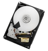 Hitachi Ultrastar 7K4000 2TB (HUS724020ALE640) Hitachi Ultrastar 7K4000 2TB (HUS724020ALE640)