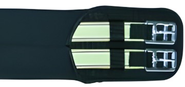 HKM Neoprene Elastic Girth 6291 HKM Neoprene Elastic Girth 6291