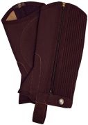 HKM Riding boots made of nubuck imitation 6202 HKM Riding boots made of nubuck imitation 6202