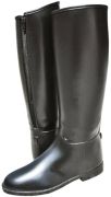 HKM Riding Boot Women Standard Zipper 4503 HKM Riding Boot Women Standard Zipper 4503