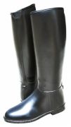 HKM Children's Riding Boot Short/Narrow Elastic Insert 4524 HKM Children's Riding Boot Short/Narrow Elastic Insert 4524