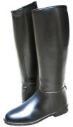 HKM Children's Riding Boot Short/Narrow Zipper 4523 HKM Children's Riding Boot Short/Narrow Zipper 4523