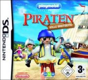 HMH Playmobil Pirates: Full Broadside DS HMH Playmobil Pirates: Full Broadside DS