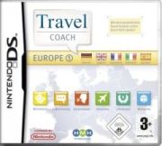 HMH Travel Coach - Europe 1 DS HMH Travel Coach - Europe 1 DS