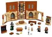 LEGO Harry Potter Hogwarts Moment: Transfiguration Lesson (76382) LEGO Harry Potter Hogwarts Moment: Transfiguration Lesson (76382)