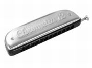 Hohner Chrometta 12 Hohner Chrometta 12