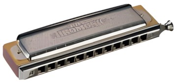 Hohner Chromonica 48 C major Hohner Chromonica 48 C major