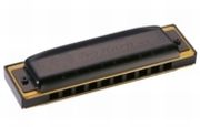 Hohner Pro Harp Bb MS Hohner Pro Harp Bb MS