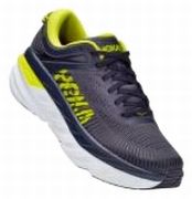 Hoka Bondi 7 Wide Men Hoka Bondi 7 Wide Men