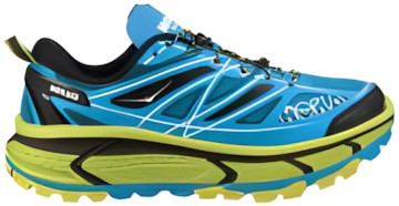 Hoka Mafate Speed Men Hoka Mafate Speed Men
