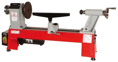 Holzmann D460FXL 230V Holzmann D460FXL 230V