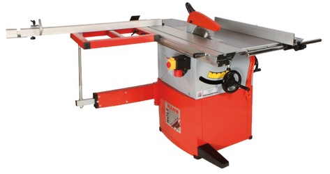 Holzmann TS250FL 230V Holzmann TS250FL 230V