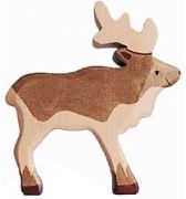 Holztiger Reindeer Holztiger Reindeer