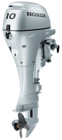 Honda BF 10 LRU Honda BF 10 LRU