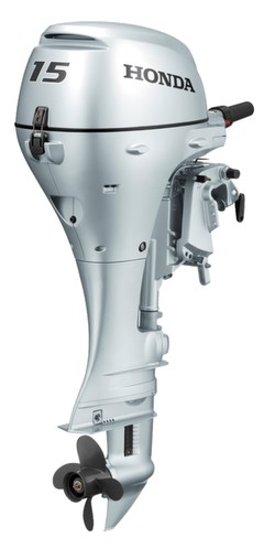 Honda BF 15 LHU Honda BF 15 LHU