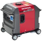 Honda EU 30is Honda EU 30is