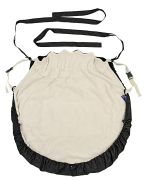 Hoppediz Fleece Cover 3 in 1 with Rain Cover Hoppediz Fleece Cover 3 in 1 with Rain Cover