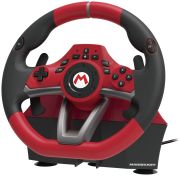 Hori Mario Kart Racing Wheel Pro Deluxe Hori Mario Kart Racing Wheel Pro Deluxe