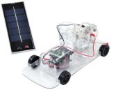 Horizon Educational Hydrocar (FCJJ-11) Horizon Educational Hydrocar (FCJJ-11)