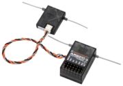 Horizon Spektrum AR6210 Horizon Spektrum AR6210