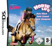 Koch Media Lissy: Horse Life DS Koch Media Lissy: Horse Life DS
