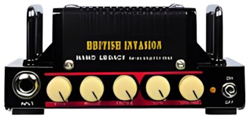 Hotone Nano Legacy British Invasion Hotone Nano Legacy British Invasion