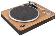 House of Marley Stir It Up Wireless Turntable House of Marley Stir It Up Wireless Turntable