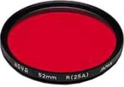Hoya 25A HMC 77 mm (Y6R25A077) Hoya 25A HMC 77 mm (Y6R25A077)