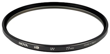 Hoya HD UV filter 77 mm Hoya HD UV filter 77 mm