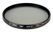Hoya HRT CIR-PL UV 77 mm Hoya HRT CIR-PL UV 77 mm