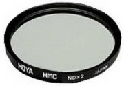 Hoya NDx8 HMC 72 mm (Y5ND8072) Hoya NDx8 HMC 72 mm (Y5ND8072)