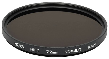 Hoya NDX400 55 mm Hoya NDX400 55 mm