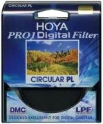 Hoya Pol Circular Pro 1 Digital 72 mm (YDPOLCO072) Hoya Pol Circular Pro 1 Digital 72 mm (YDPOLCO072)