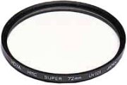 Hoya HD UV filter 55 mm Hoya HD UV filter 55 mm