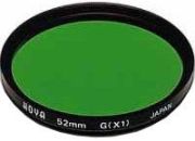 Hoya X1 HMC 72 mm (Y6GRÜN072) Hoya X1 HMC 72 mm (Y6GRÜN072)